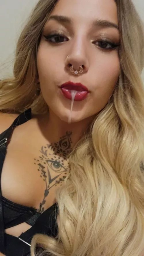 I'll leave your face covered. [found]