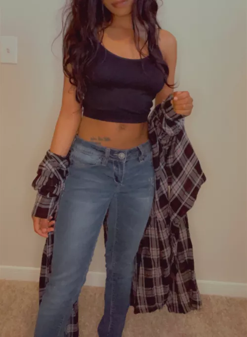 I'm ready for the rodeo baby🐴🎯