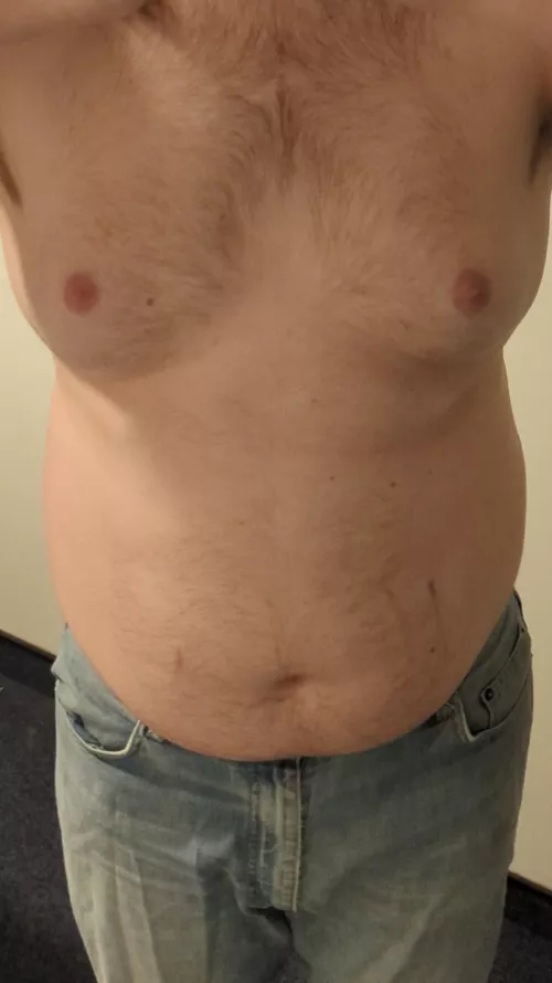 I'm the perfect pillow (M20)