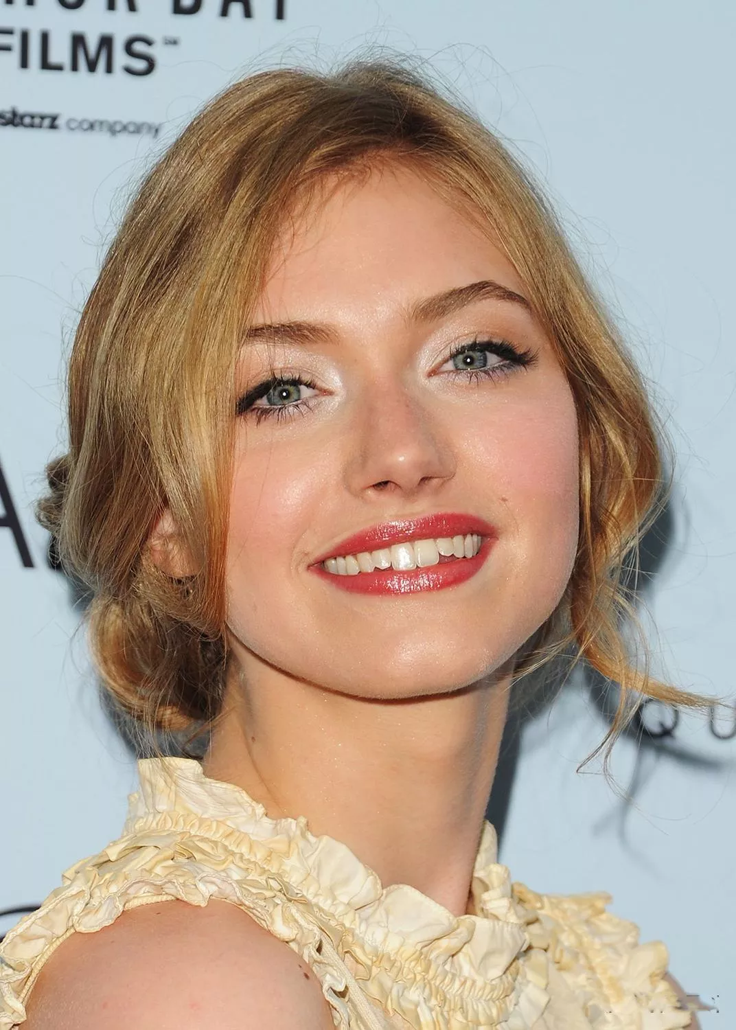 Imogen Poots