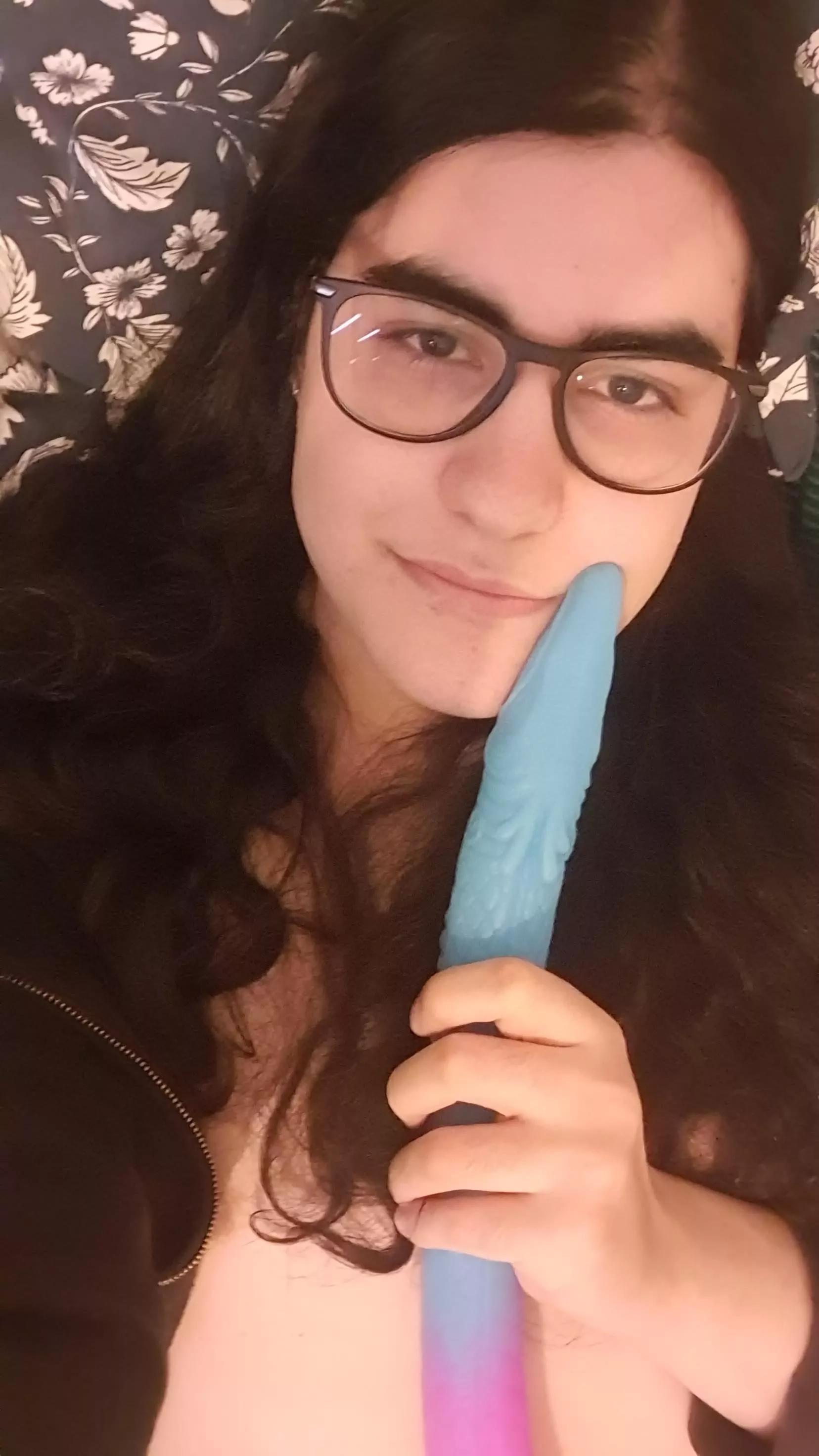 In my campaign seducing the mindflayer is always an option