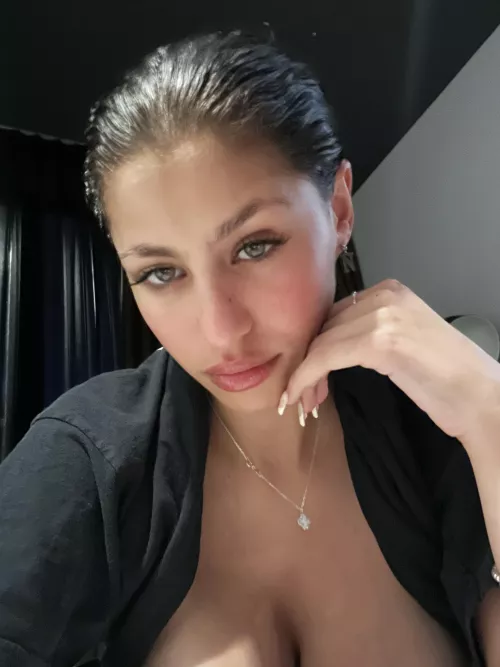 In need of a baba 🥹