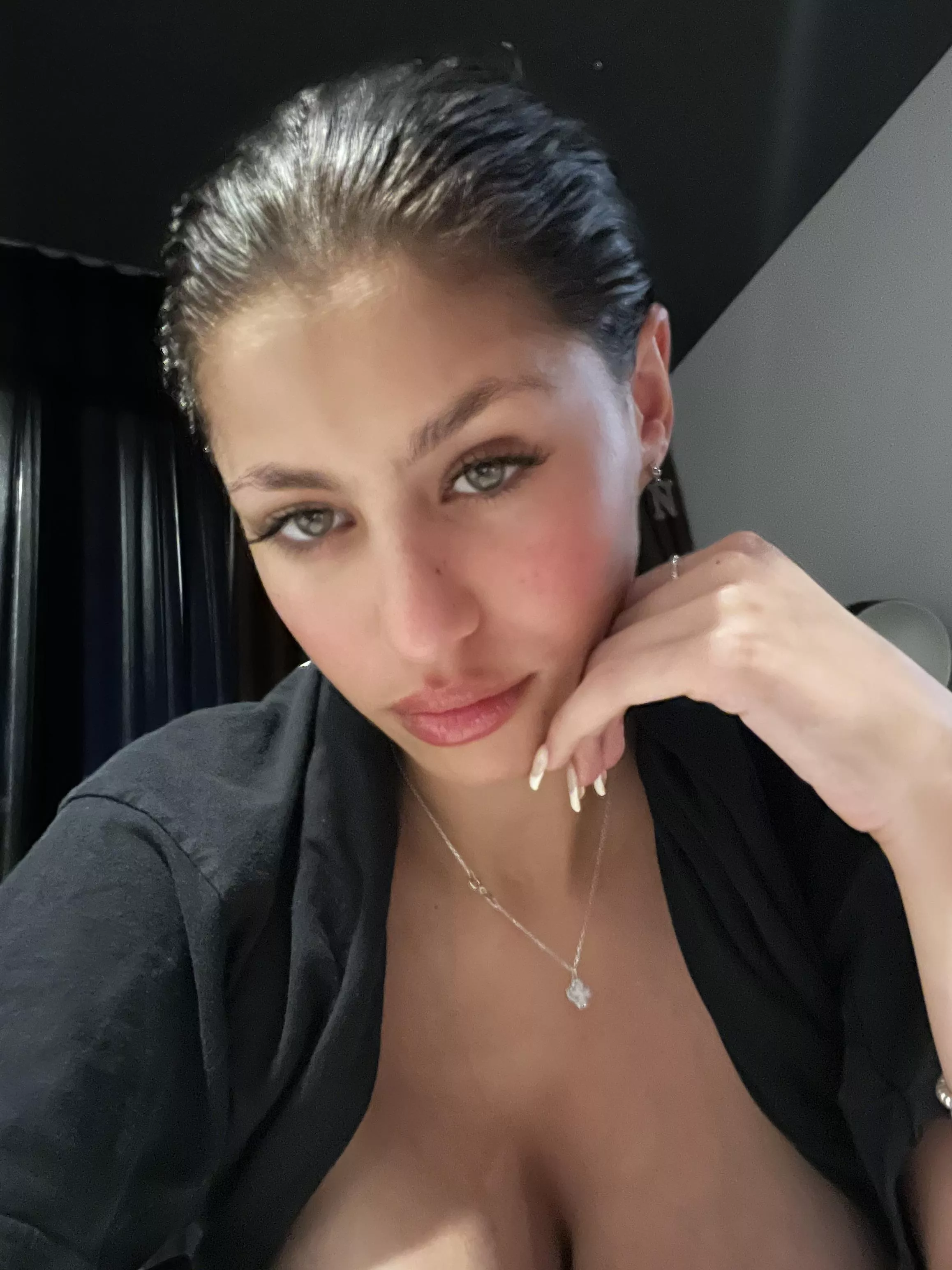 In need of a baba 🥹