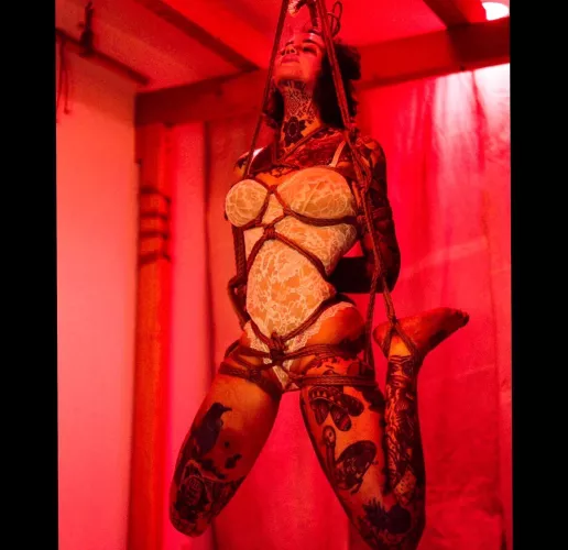 In trouble again… what’s the punishment…