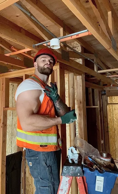 Is it big enough to pass muster here?