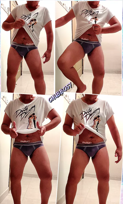 It's Friyay and I'm in the mood for some DD.