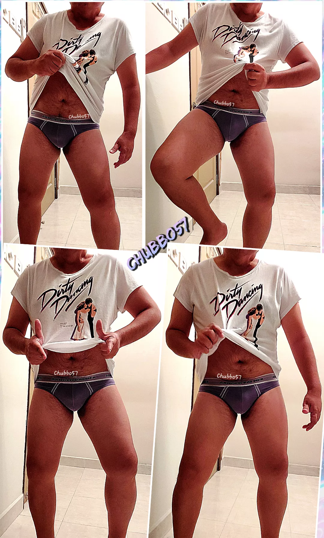 It's Friyay and I'm in the mood for some DD.