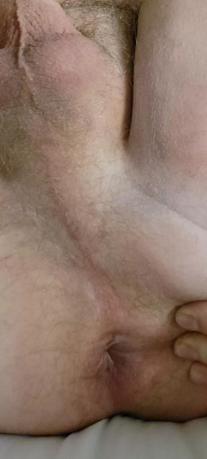 It's very light in color. 57 year old manassas! Hope you like!