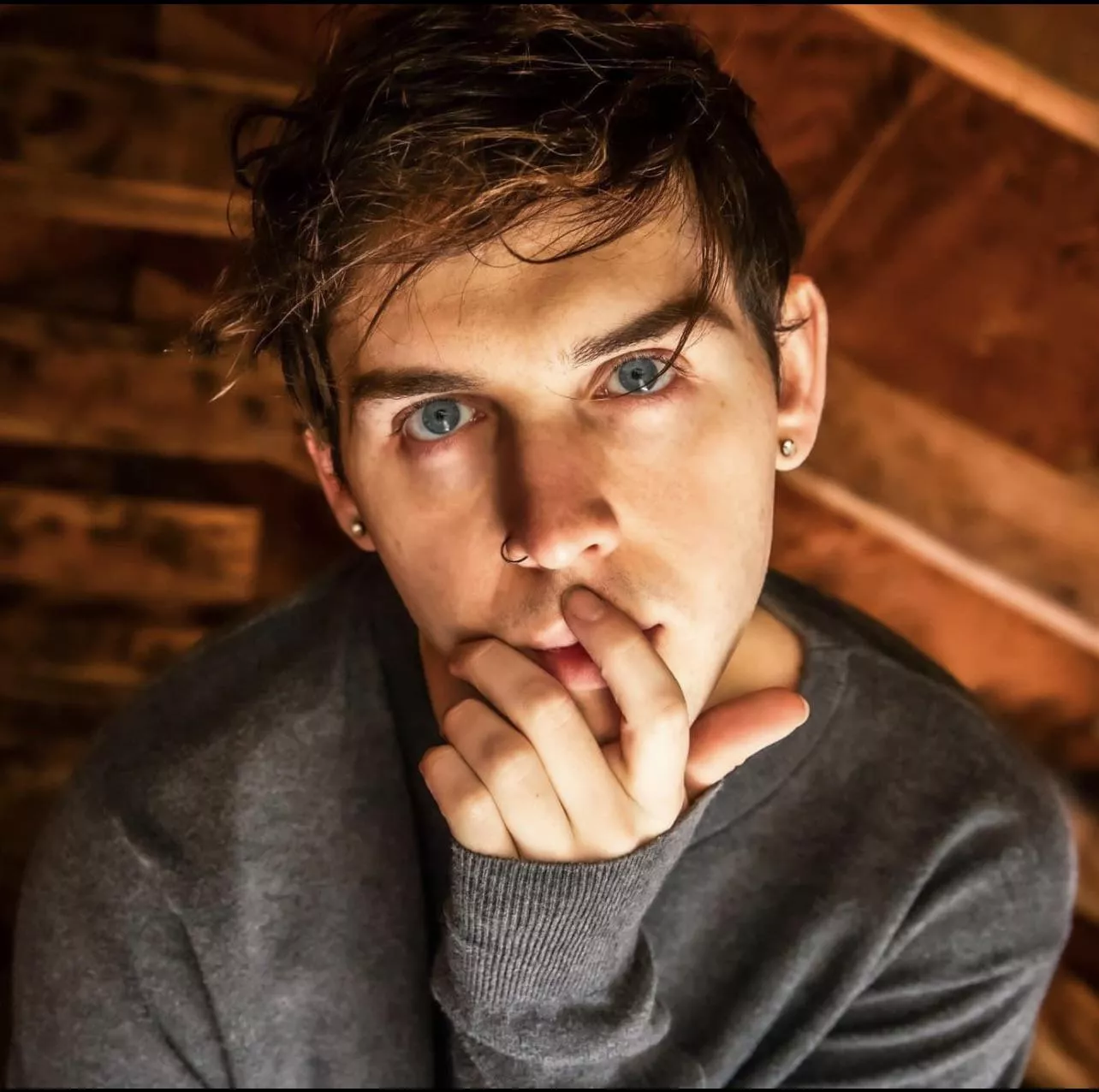 I’ve been told I can’t dance. Can someone teach me? Lol