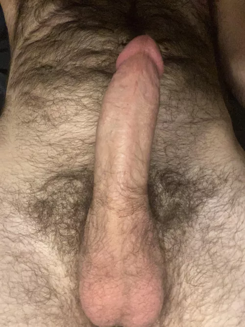 I’ve been told me I’m too hairy. Is it true?