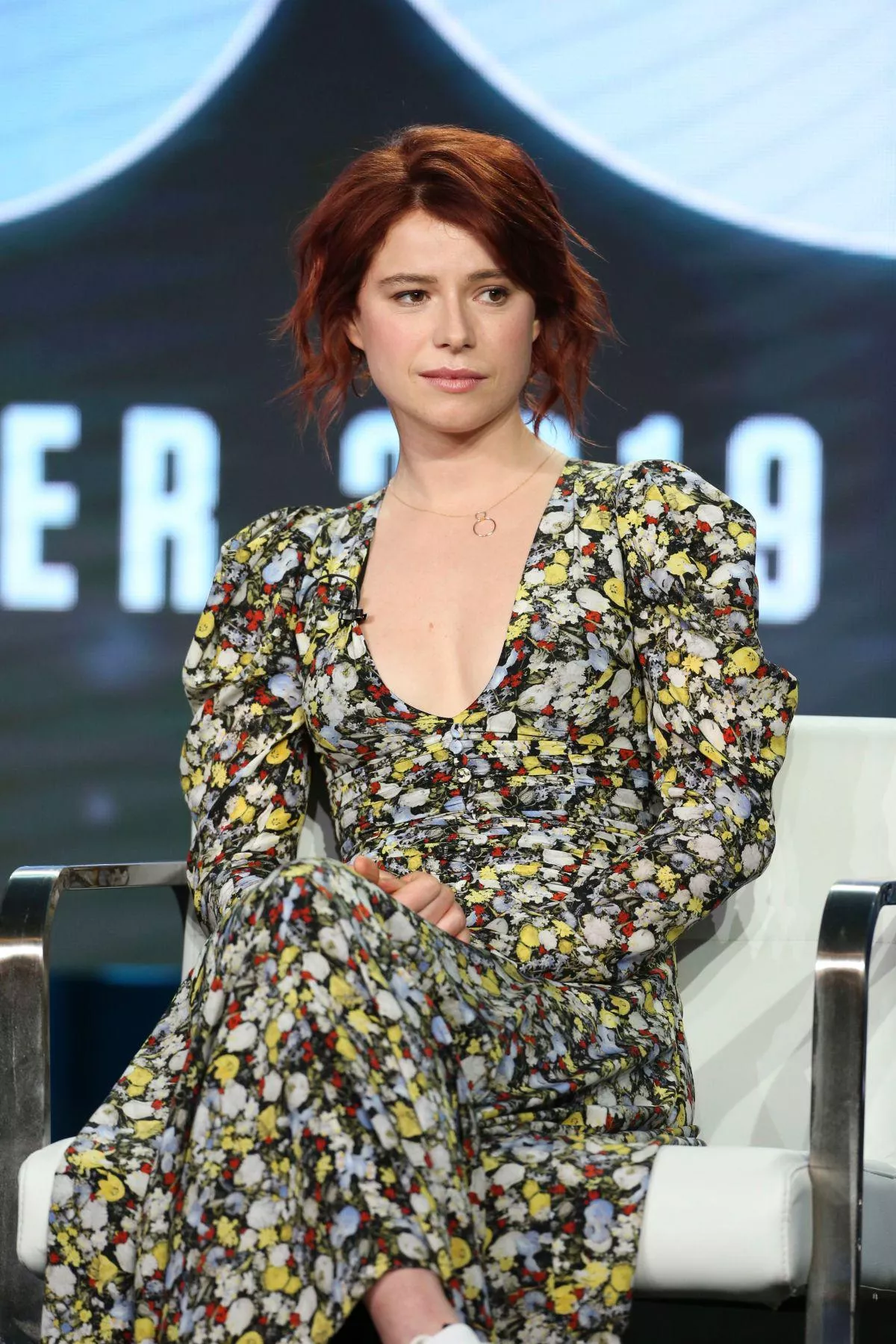 Jessie Buckley