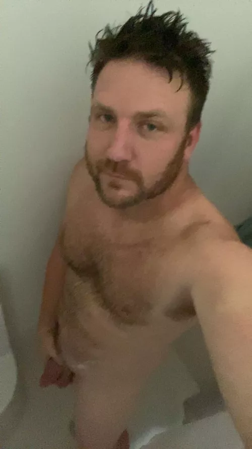 Last time I was sucked off. Hmmmm. January 2009 probably. Daddy needs it (43)