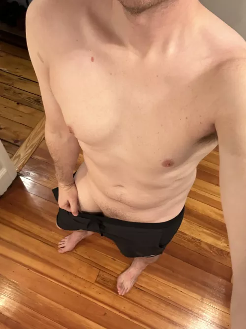 Late night yoga (M)
