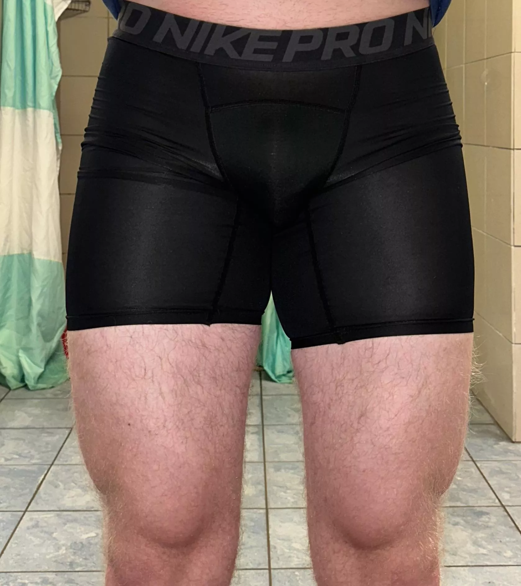 Legs are filling these out, should I get new ones? 🤗👀 (M)