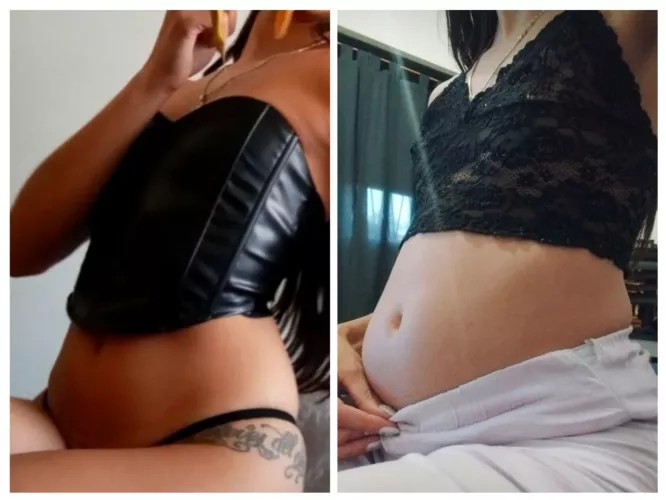 Look at my progress. 😈