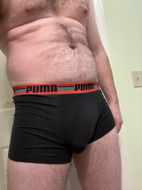 Love this kind so much I got a second pair!