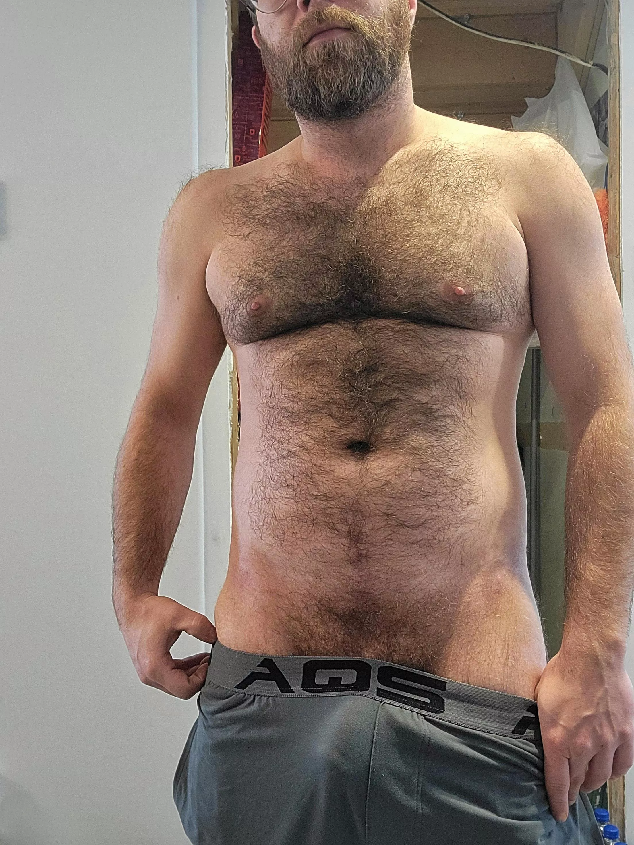 Love to be worshipped for the hair