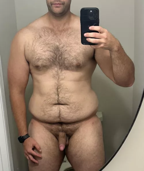 [m] let me know what you think of dadbods