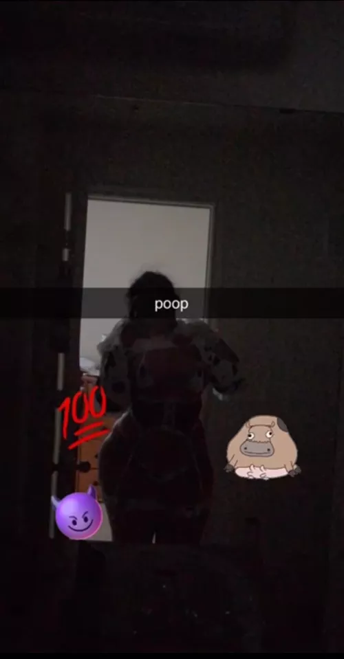 me when i started college