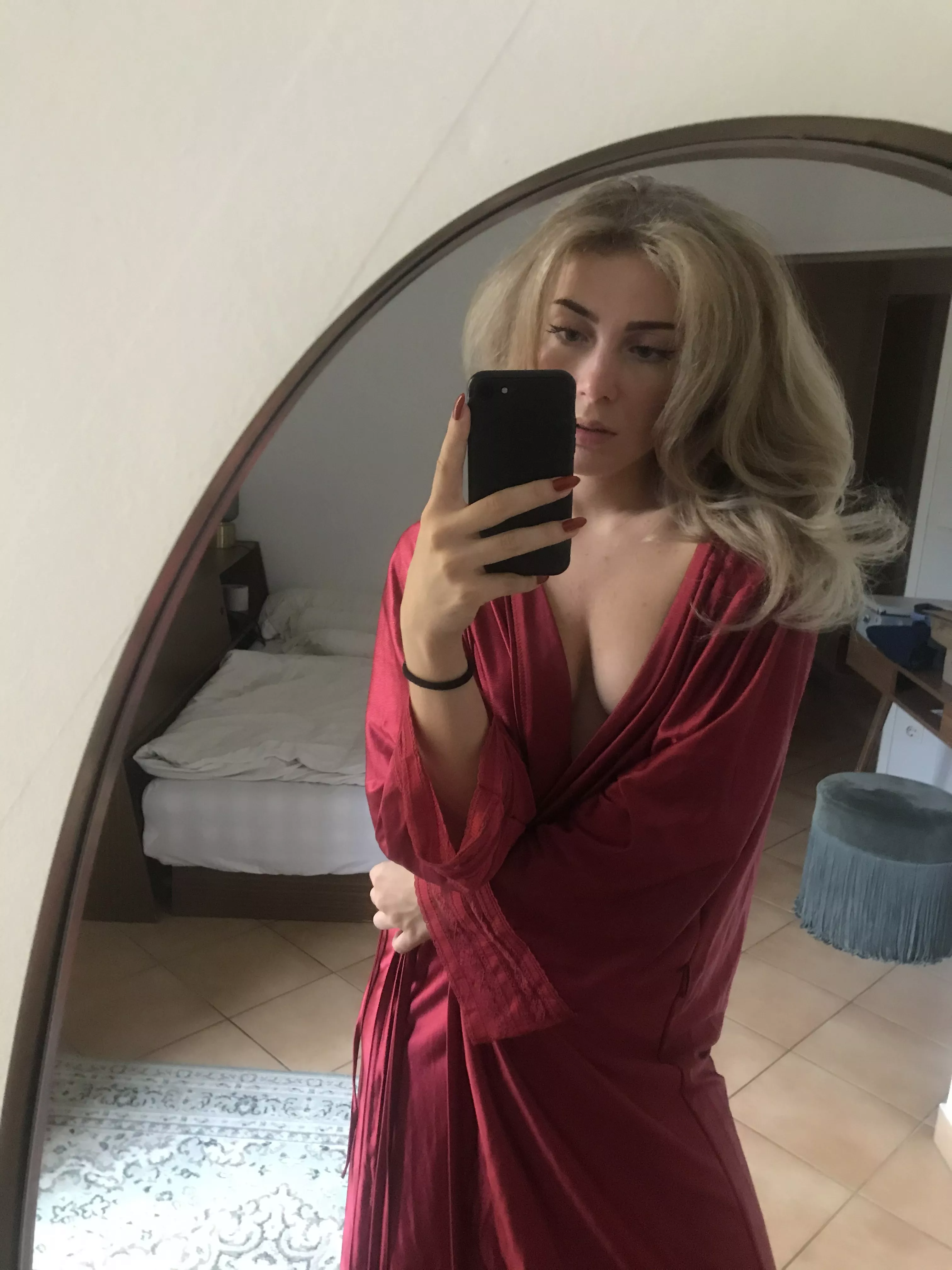 My ex told me no one would love my natural face