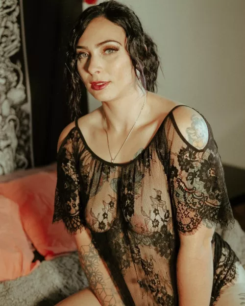 My favourite shirt to wear on a night out