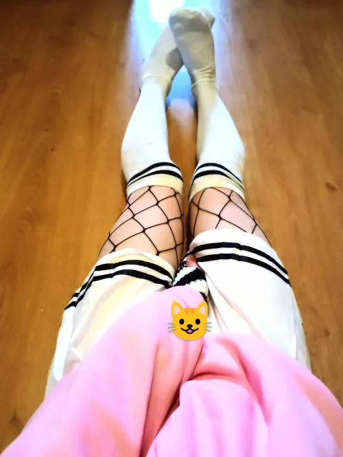 My first Femboy Friday..✨🥺