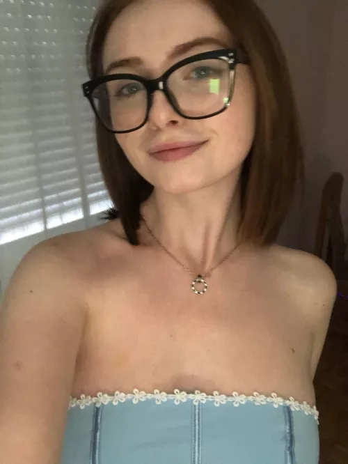 My friend told me i wasn't sexy enough to post here, was she right