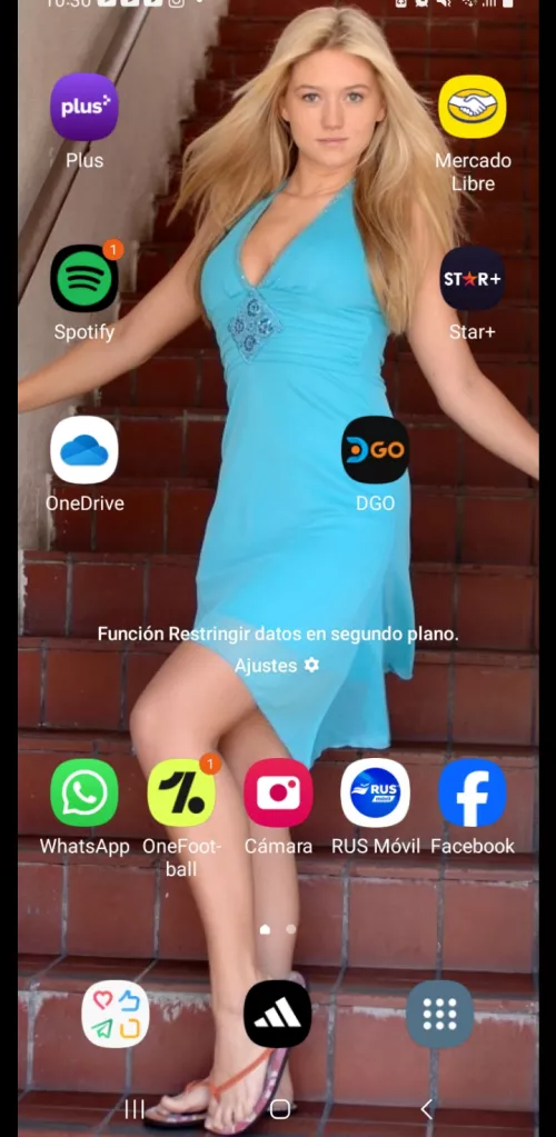 My Wallpaper😍😋💦💦