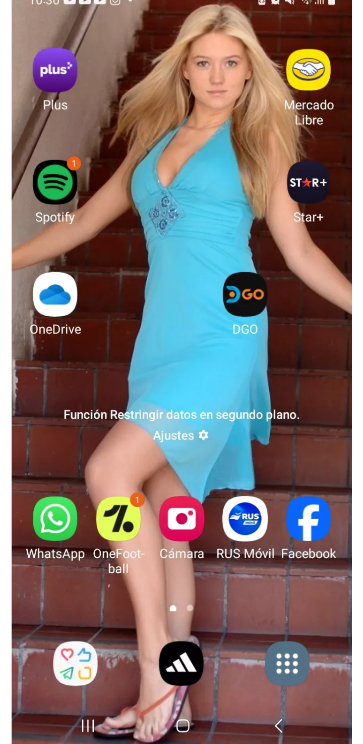 My Wallpaper😍😋💦💦