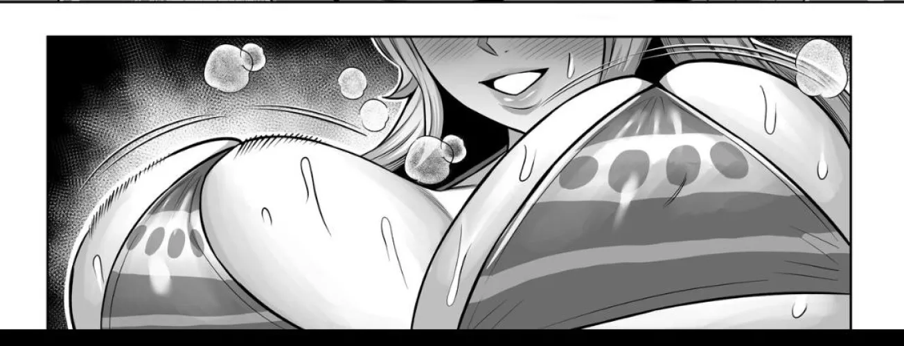 Nami milkers 🍼🥛