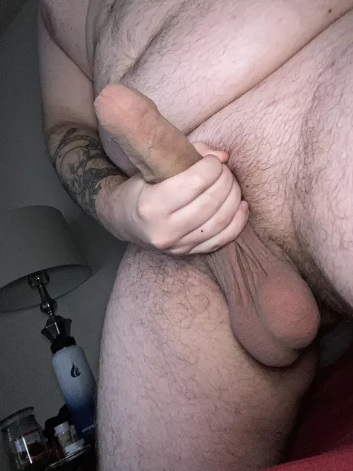 Need my balls emptied😮‍💨