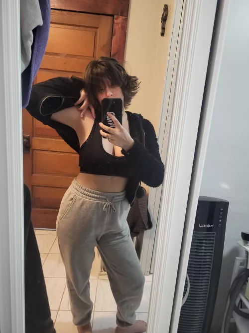 New hair cut! ❤🎸