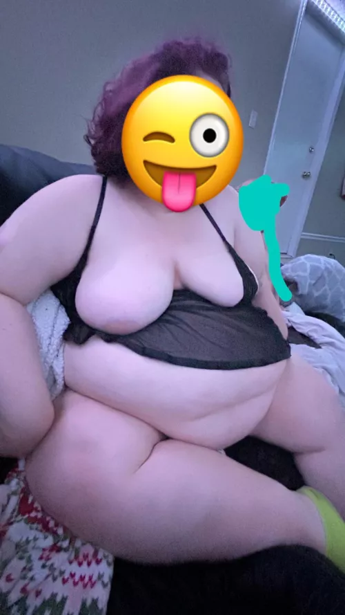 New here! Wanted to say hi 😘