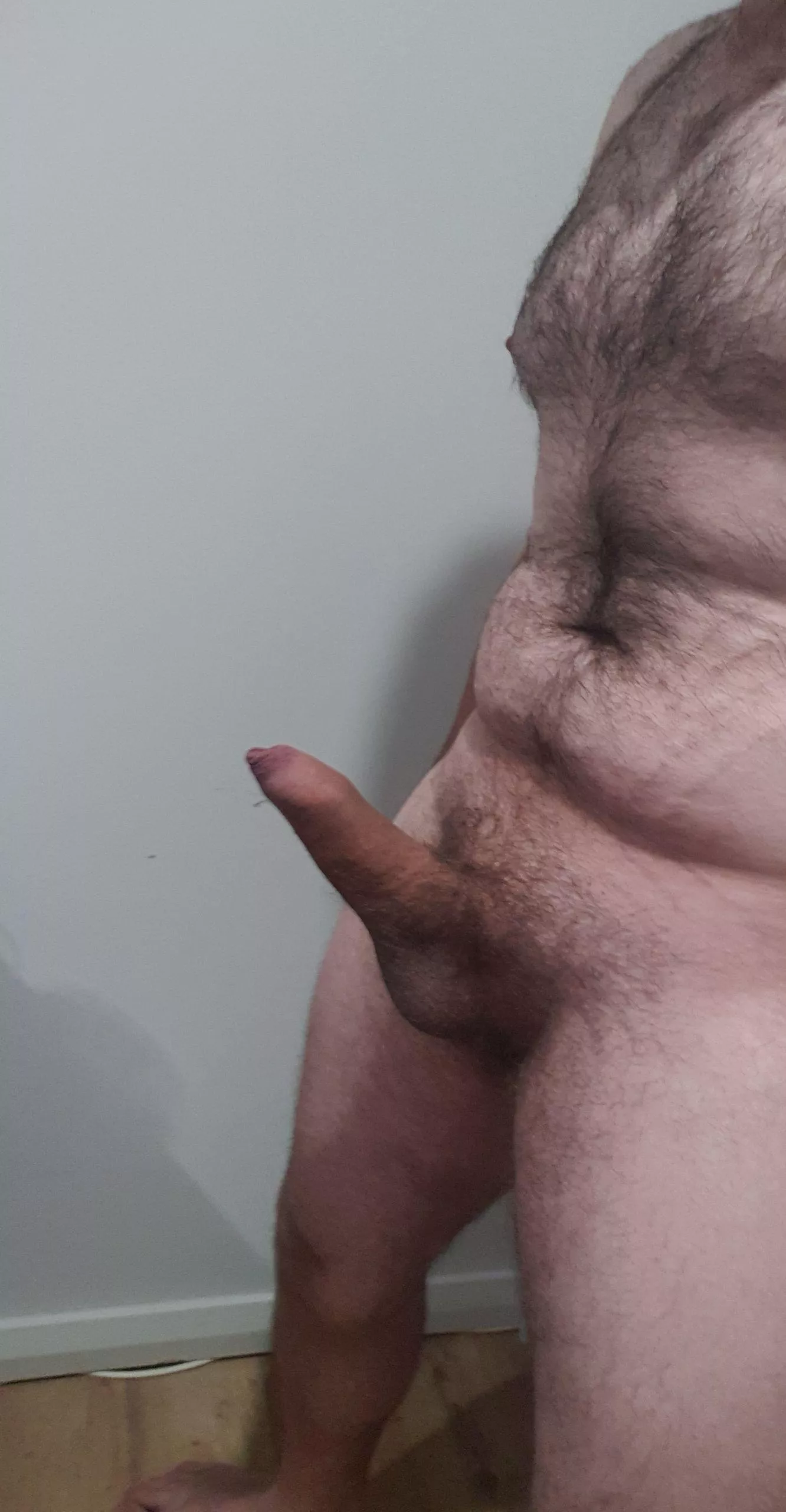 Nothing quite like a tight hood