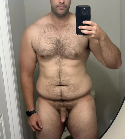 Now that I’m newly single should I let it keep growing?