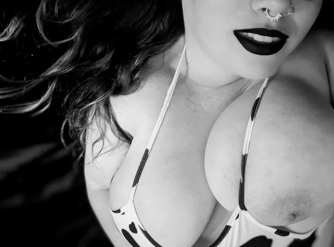 Now that it's December...