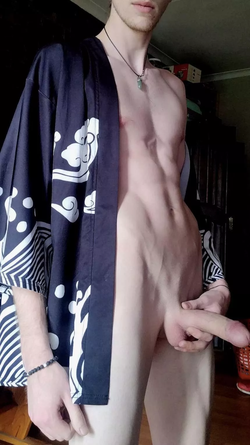 Oh you like the wild ones?💦👀