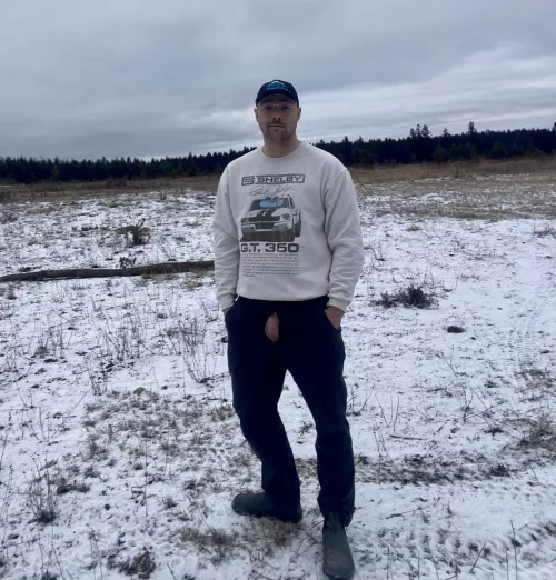 Out in the old grass lands