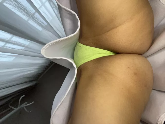 POV: You ended up under my skirt. What are you going to do next?