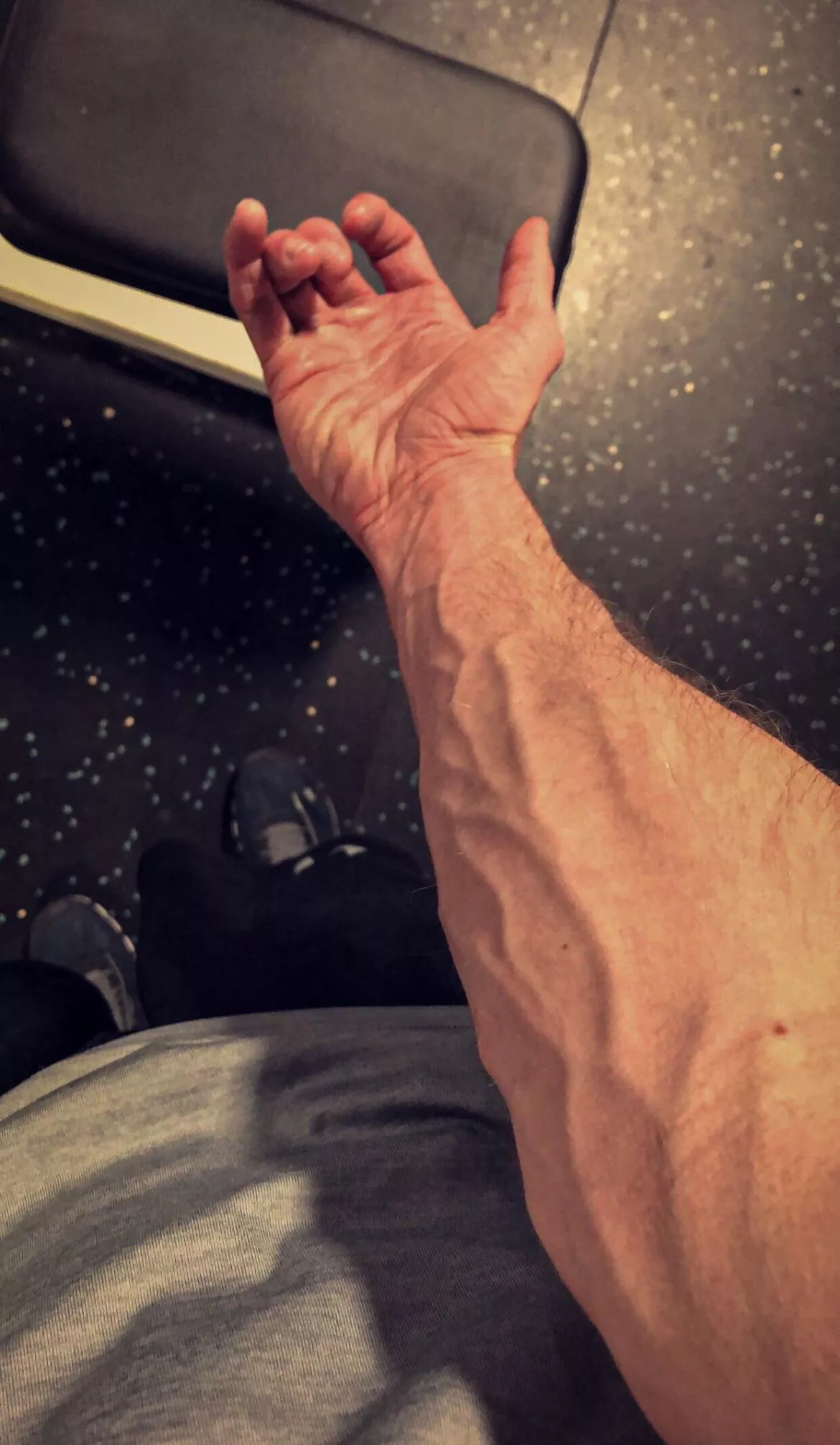 Quick little snapshot…