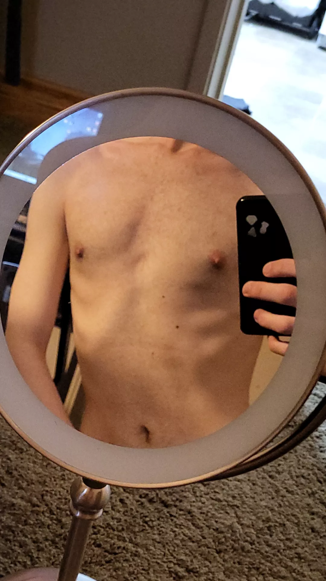 Rate my body?