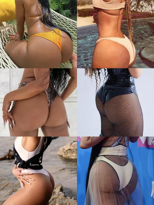 Replying to https://www.reddit.com/r/HipHopGoneWild/s/Gjo2mYaECN cos I don't know most of these h---z 🤪