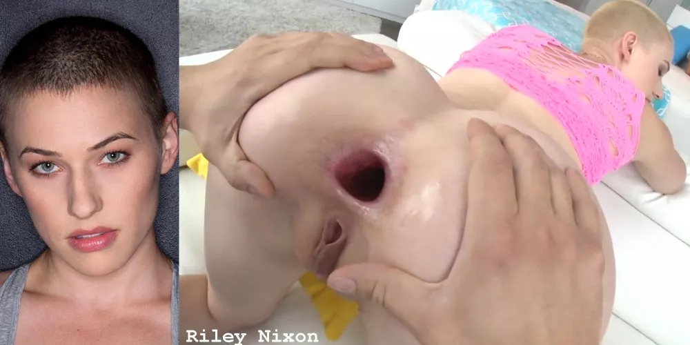Riley Nixon - 3