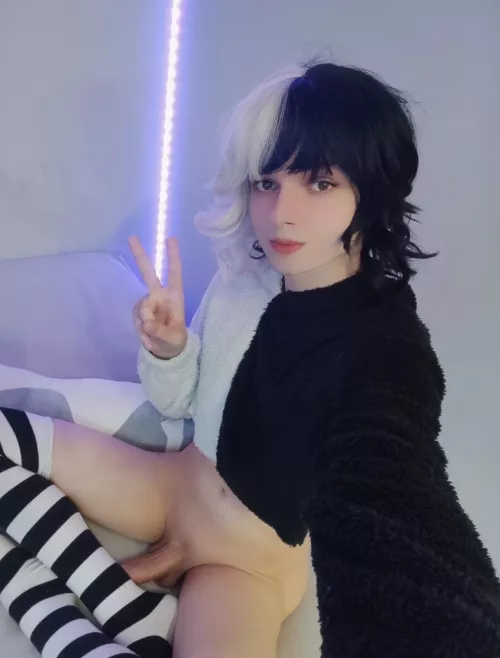 Say hi 👋 If u want a girlfriend