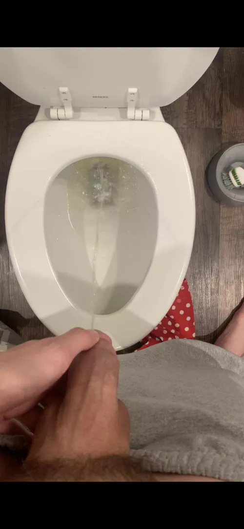 Say yes if you wanna cross streams