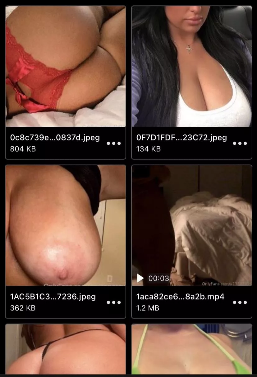 selling what i got of savannareyy content for cheap if anybody’s interested this is legit no scams