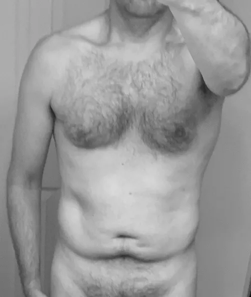 Since it’s Friday eve here’s an almost FFF for you