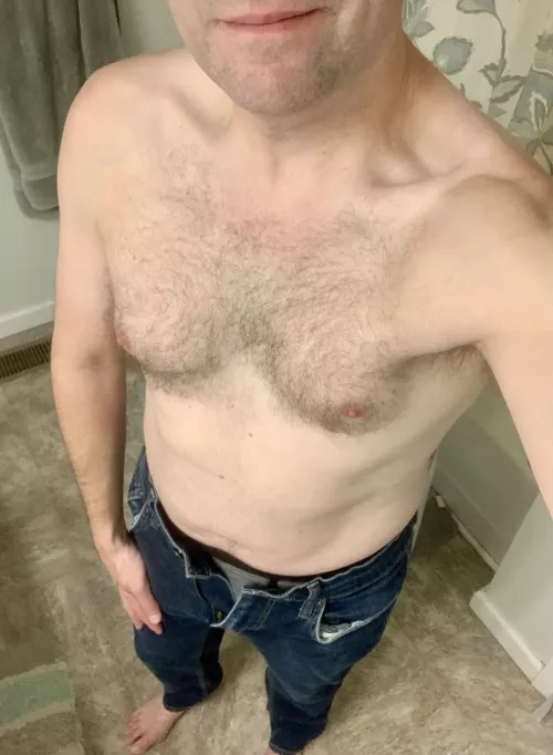 Smile because it’s Friday