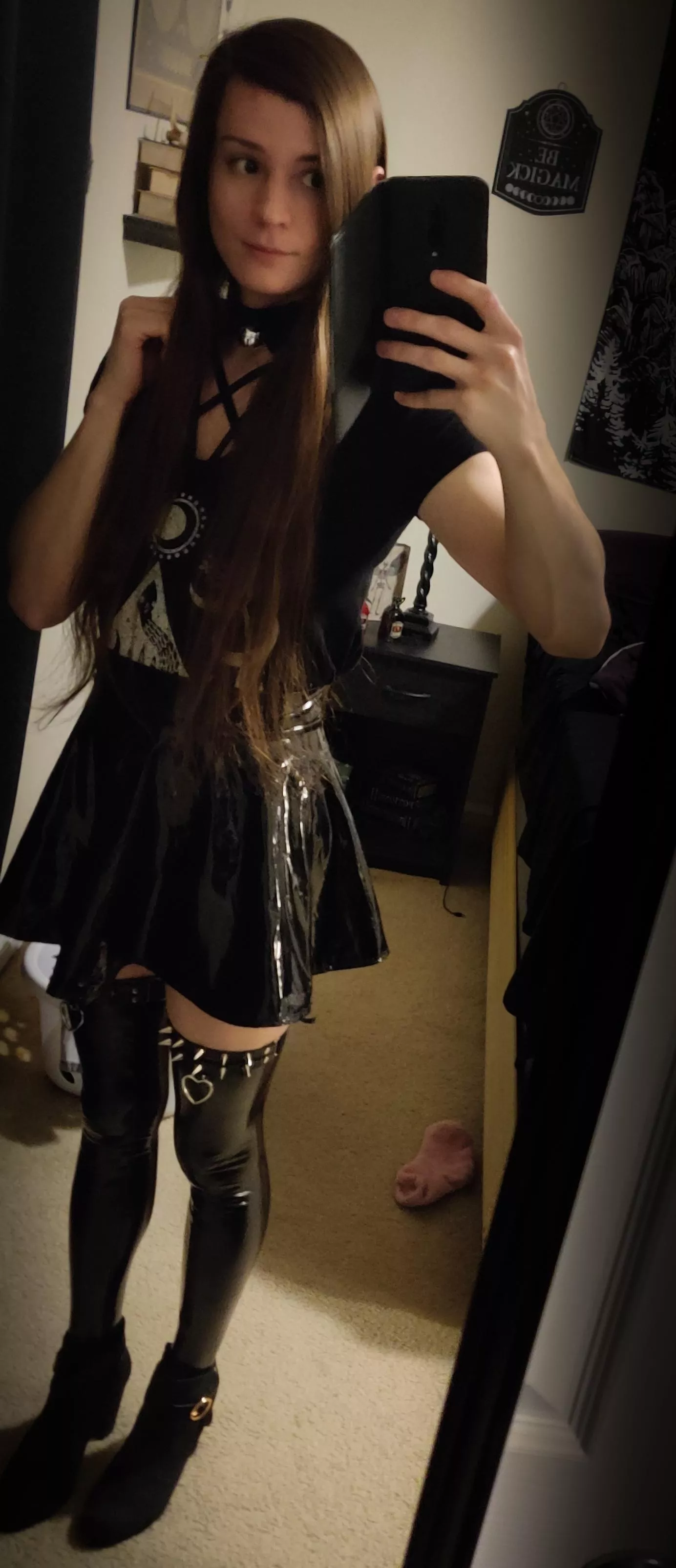 Stay shiny girls ✨