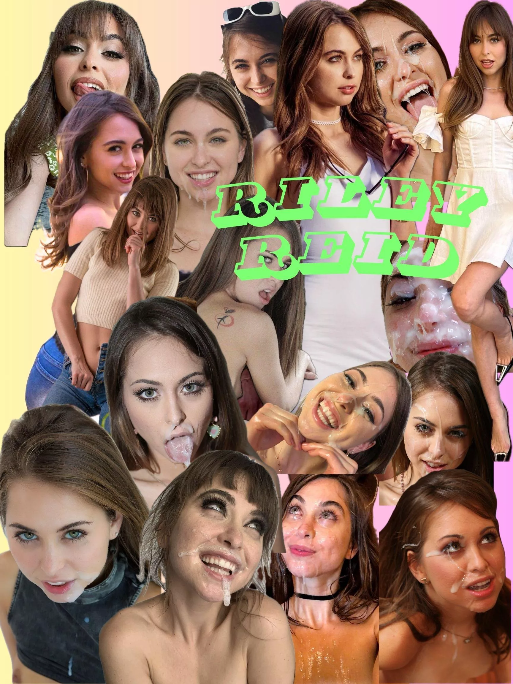 Such a beautiful face